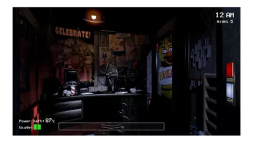 Five Nights at Freddy's: Core Collection - Xbox One