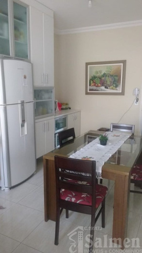 Imagem 22 de 30 de Casa - Ca00406 - 70317667