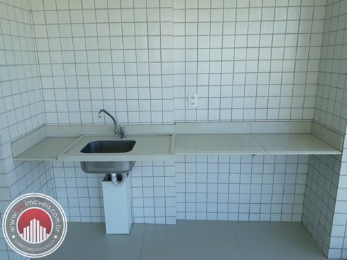 Imagem 13 de 15 de Cobertura Duplex Com 4 Quartos, 2 Suítes, Piscina E 4 Vagas - Cobertura A Venda No Bairro Barra Da Tijuca - Rio De Janeiro, Rj - Brj68440