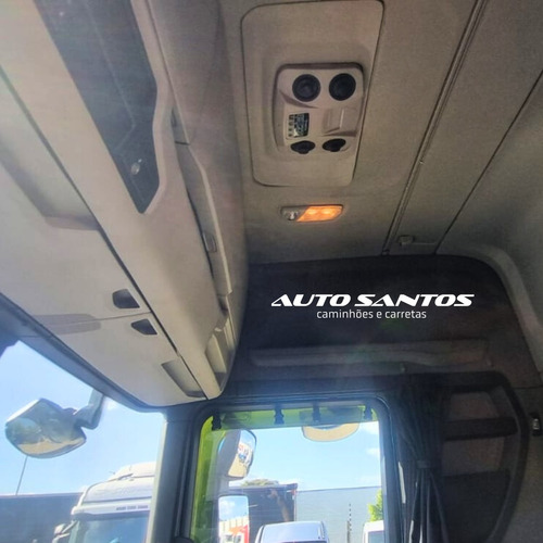 Scania R 450 A6x2 2019/2020