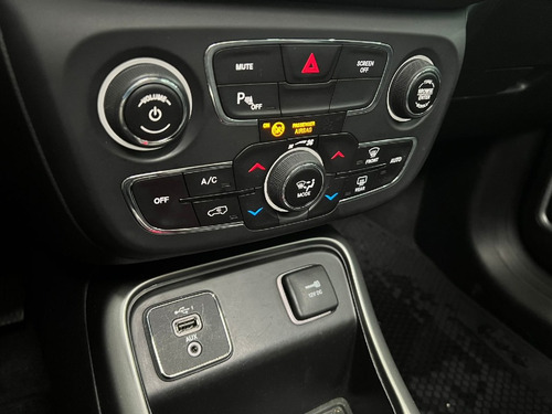 Jeep Compass 2.0 16V FLEX LONGITUDE AUTOMATICO