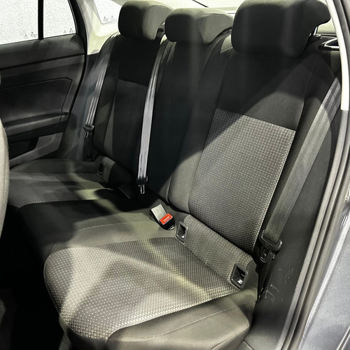 Volkswagen Virtus 1.6 MSI Flex 16V 4p Aut.