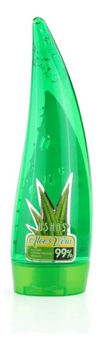 Gel Hidratante De 99% Aloe Vera Ushas