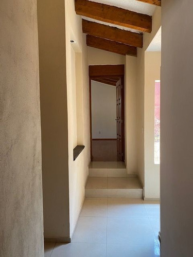 Imagen 10 de 30 de Casa En Venta En Olivar De Los Padres, Con Alberca