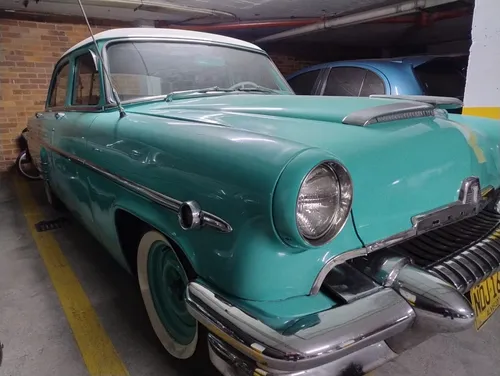 Mercury Monterey 1954