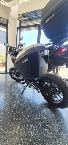 Imagen 11 de 16 de Voge Ds 650 Adventure No Trk No Versys No Tkm Retira Hoy