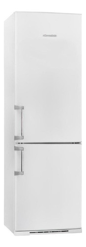 Heladera Koh-i-noor Kgs4094 Blanca Con Freezer 358 Litros