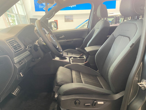 Volkswagen Amarok 3.0 V6 Extreme