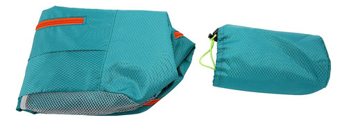 Mochila Bolsa Impermeable Alpina 527 Trekking 25 Lts