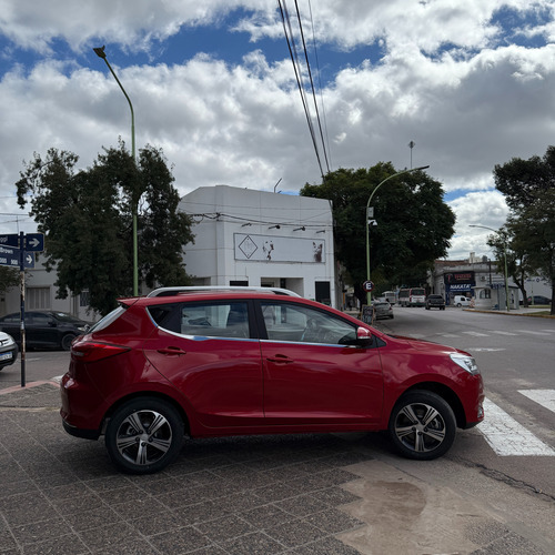 JAC S2 1.5 Intelligent
