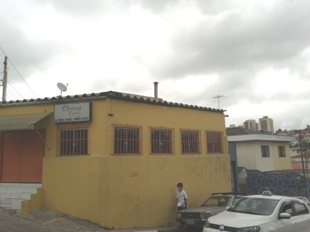 Imagem 11 de 13 de Salão Comercial Na Vila Zatt Na Rua Cecília Calovini - 7724