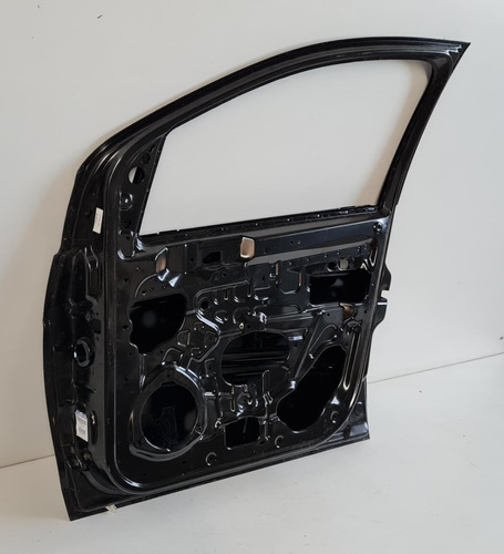 Imagem 4 de 10 de Porta Dianteira Direita Fiat Palio Attractive E Grand Siena