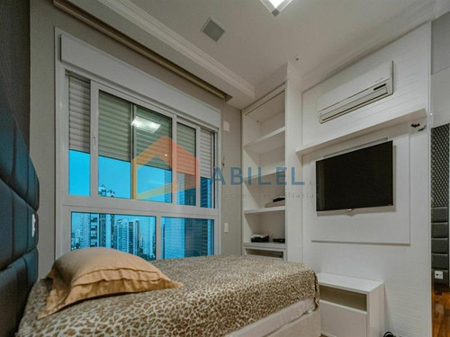 Imagem 21 de 30 de Apartamento De 326 M² No Anália Franco - 8312