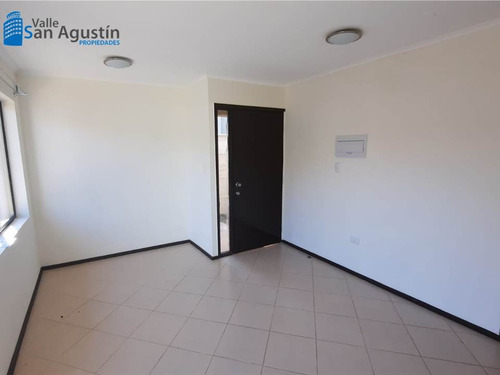 Villa Bicentenario : 3 Dormitorios 2 Baños En Talca