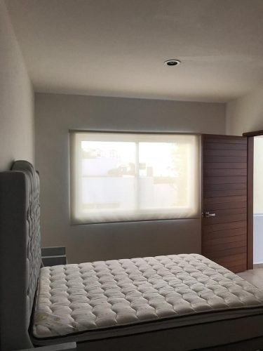 Imagen 6 de 12 de Preciosa Residencia En Punta Juriquilla, 3 Recámaras, Jardín, Estudio, Premium!