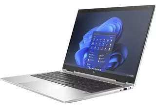 Laptop Hp Elitebook X360 830 G9 13.3 Touchscreen Convertibl