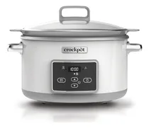 Comprar Crock-pot Duraceramic | Olla De Cocción Lenta Digital