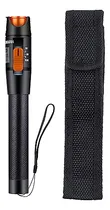 Comprar Localizador De Fallos Visual, 10mw 10km Vfl Tester De Fibra 