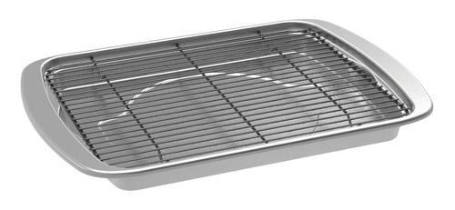 Nordic Ware, Sarten Para Hornear Tocino