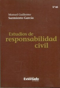 Estudios De Responsabilidad Civil 3a Ed