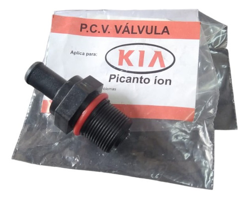 Valvula Pcv Picanto Ion Grand I10