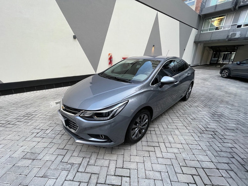 Chevrolet Cruze 1.4t Ltz At