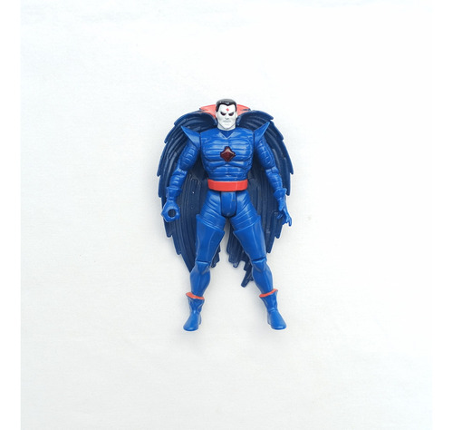 Mr. Sinister X-men 1992 Toy Biz. Cordoba