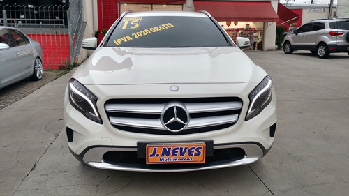 Mercedes-benz Classe Gla