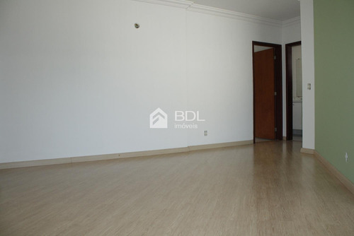 Imagem 6 de 30 de Apartamento À Venda Em Cambuí - Ap001919