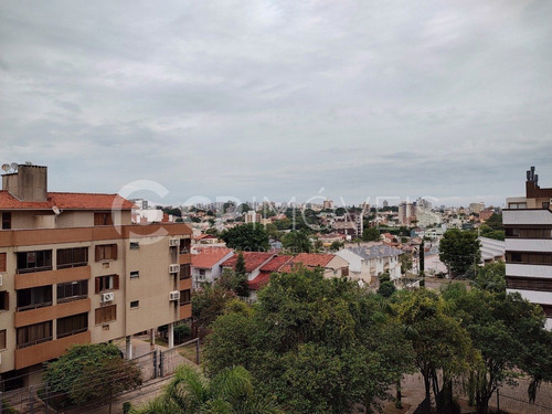 Imagem 10 de 30 de Apartamento Em Jardim Itu Sabará, Porto Alegre/rs De 176m² 3 Quartos À Venda Por R$ 750.000,00 - Ap1881318-s
