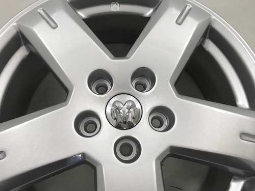 4 Rodas Aro 19 Original Dodge Journey Durango Sxt Rt (2123)*
