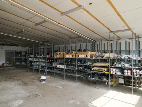 Local Comercial San Pablo