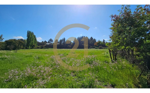 En Venta Terreno 2.9 Ha, Confluencia, Quillón