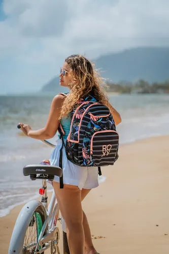 Mochila roxy sale