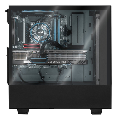 Computadora Gamer De Escritorio, Intel Core I9, 128 Ram, 2tb