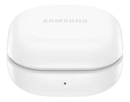 Imagen 7 de 9 de Auriculares in-ear inalámbricos Samsung Galaxy Buds2 SM-R177 x 1 unidades blanco