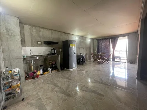 Vendo Apartamento En Cr Altabrisa