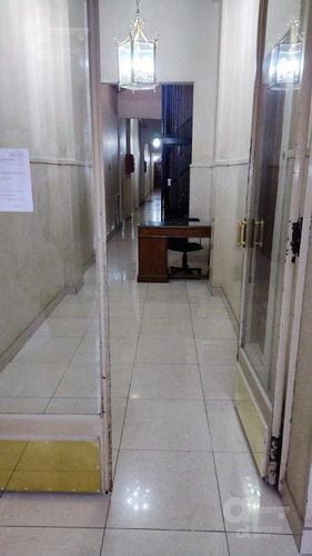 Imagen 25 de 26 de Congreso. Departamento 4 Ambientes Con Balcón Francés. 80 M2.
