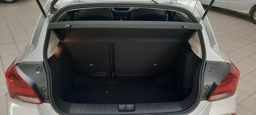 Chevrolet Onix 1.0 Turbo Premier At