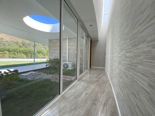 Casa Moderna En Lonquén Cercana A El Oliveto