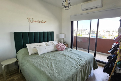 Departamento En Venta 2 Ambientes En Villa Urquiza