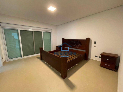 Imagem 6 de 30 de Casa À Venda No Villa Solaia - Ca1007