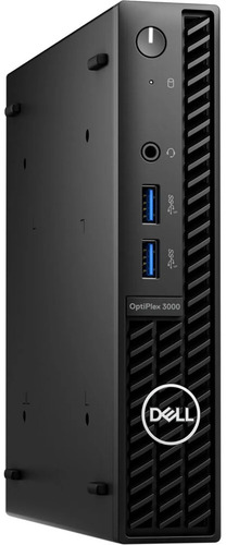 Cpu + Monitor Dell 3000 Mini Core I5 12g 16gb 256ssd Win 11