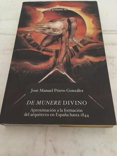 De Munere Divino