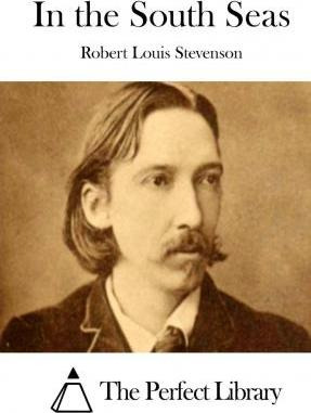 Libro In The South Seas - Robert Louis Stevenson