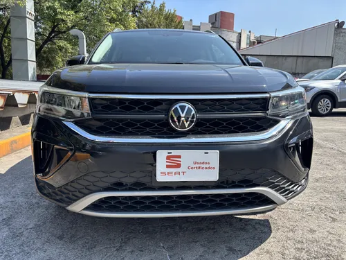 Volkswagen Taos 1.4 Tsi Comfortline At