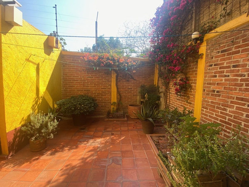 Casa En Venta En San Andres Totoltepec