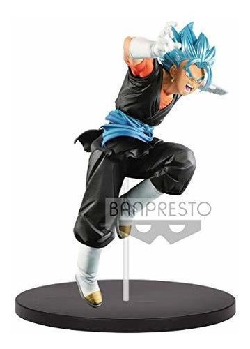 Banpresto Super Dragonball Heroes Trascendencia Arte Vol.3,