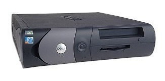 Imagen 3 de 9 de Computadoras P4 2.8 Ghz 1 Gb Ram Dd 40gb Marcas Reconocidas
