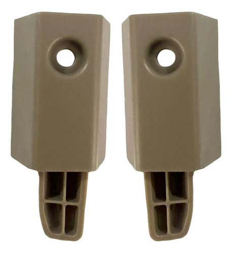 Tapa De Carga Trasera C41 Par Pin Catch Lr012846 Lr012847 Pa